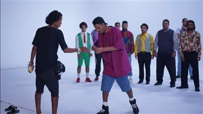 بعد 6 سنوات على طرحها..“1991” لأوكا تصبح أغنية انتصارات المنتخب المصري