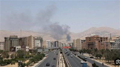 عاجل.. صفارات الإنذار تدوي في البحرين