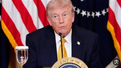عاجل.. الرئيس الأمريكي: الإيرانيون سيهزمون قريبا جدا