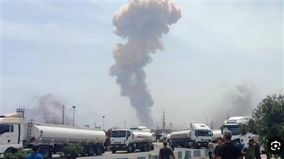 إعلام إيراني: انفجارات استهدفت مدن تشابهار وبندر عباس والأهواز