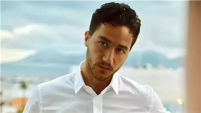 فرصة سعيدة .. عمل درامي جديد يجمع أحمد مالك وستيفاني عطا الله