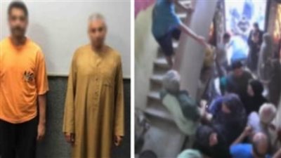 الداخلية: لا صحة لادعاءات التهجم على منزل بميت غمر وتقاعس الشرطة عن التنفيذ