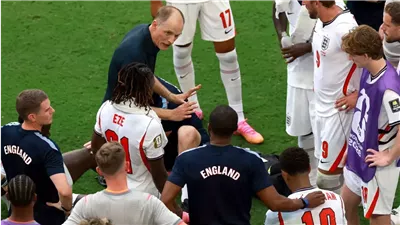 تبديلات قلبت الموازين.. قراءة فنية في سقوط إنجلترا أمام الأرجنتين بنصف نهائي كأس العالم