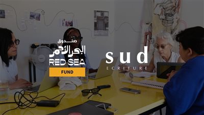 صندوق البحر الأحمر يختار المشاريع المشاركة في ورشة سود إكريتور 