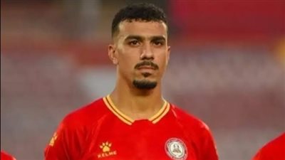 زد يضم محمود أوكا استعدادًا للموسم الجديد 