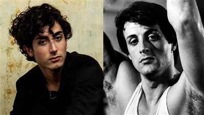 I Play Rocky رحلة سيلفستر ستالون من ممثل مغمور إلى أسطورة سينمائية