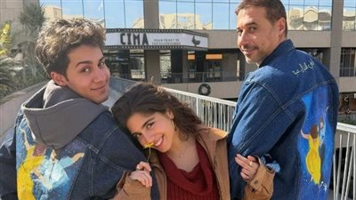 تفاصيل قصة فيلم 