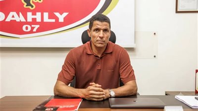 صفقات الأهلي..عموتة يعيد بنجديدة إلى الواجهة والقلعة الحمراء تتحرك لحسم الصفقة رغم المنافسة الخليجية