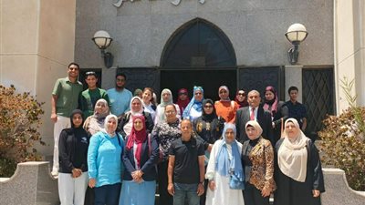 ختام فعاليات دورتي «الإدارة الاستراتيجية والتخطيط الاستراتيجي» و«أساسيات البرمجة» بالبحر الأحمر