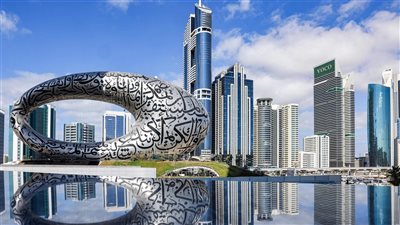دبي تنفي رسميًا مزاعم سماع دوي انفجارات في وسط المدينة