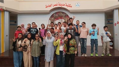 قصور الثقافة تنظم ورشة لتعليم أساسيات لغة الإشارة
