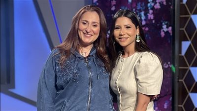 عبير فاروق: وفاة والدتي كسرتني لأول مرة.. وأفكر في أداء العمرة