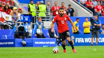 محمد صلاح يشعل جماهير بشكتاش..هتافات مدوية تضغط لحسم الصفقة وراتب 15 مليون يورو يعطل الحلم