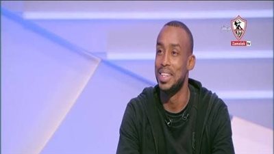 صالح موسى يشيد بتحركات الزمالك في ملف أرض أكتوبر