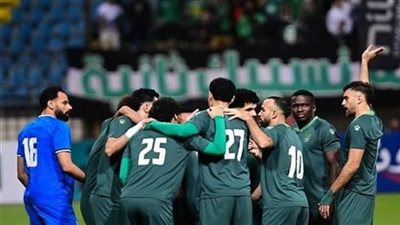 الاتحاد السكندري يفوز ودياً على الإسكندرية للبترول بثلاثية