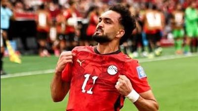 زيكو يكشف كواليس مع حمدي فتحي