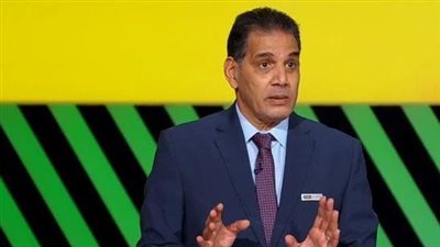 جمال الغندور يستنكر الأخطاء التحكيمية بالمونديال: علامات استفهام حول مصداقية المنافسات