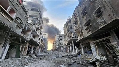 عاجل.. تل أبيب تتمسك بمناطقها الأمنية في غزة