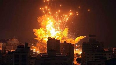 إعلام إيراني: قتيل و8 جرحى في هجوم أمريكي على حي سكني بمدينة بندر عباس