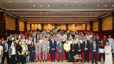 إنجازات منظومة التأمين الصحي الشامل بمحافظة السويس بعد عام ونصف من التشغيل 