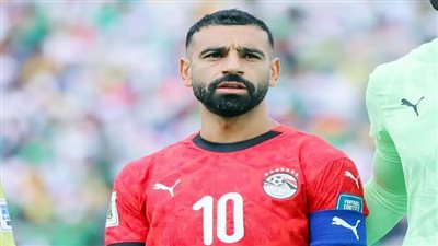 رامي عباس يربك التكهنات حول مستقبل محمد صلاح: لا أعرف أين سيلعب الموسم المقبل