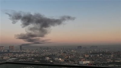 مقتل 8 عناصر في إقليم كردستان العراق جراء قصف إيراني