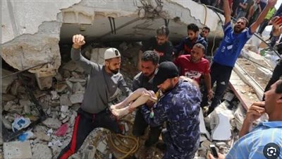 أستاذ علوم سياسية: موافقة حماس تضع إسرائيل أمام مسؤولية الانسحاب من قطاع غزة