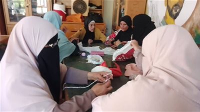 برامج تثقيفية وفنية تنمّي الوعي وتصقل المواهب بفرع ثقافة الفيوم
