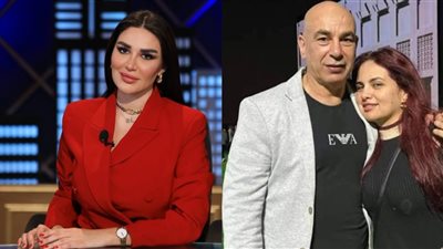 سارة نخلة تدافع عن زوجة حسام حسن: عدو الست هي الست 