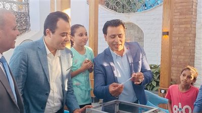لجنة الحج بنقابة الصحفيين تُجري القرعة العلنية للعمرة المجانية لصحفيي شمال الصعيد