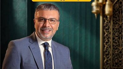عمرو الليثي يكشف سرًا قد يغيّر حياتك (التفاصيل كاملة)