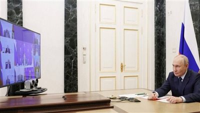 بوتين: آسيا والمحيط الهادئ أهم المناطق بالنسبة لروسيا