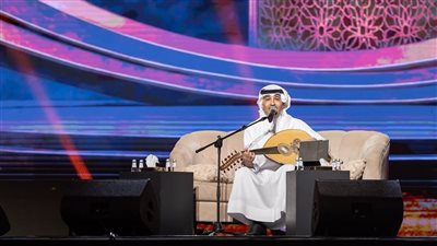 ليلة من الطرب.. عبدالعزيز الضويحي وعبدالله المانع يشعلان حفلات موسم جدة