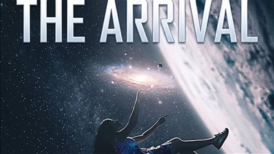 The Arrival يمثل مصر في مهرجان جرش للثقافة والفنون 