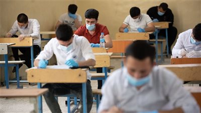 استخراج رسمي.. رابط نتائج السادس الإعدادي 2026 عبر منصة نجاح وخطوات الاستعلام بالرقم الامتحاني