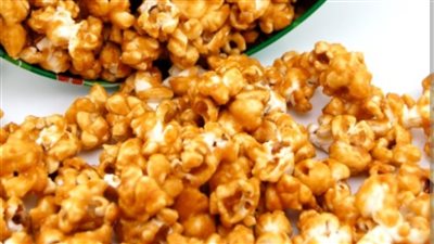 طرق تحضير الفشار بمختلف النكهات.. وصفات منزلية تنافس أشهر دور السينما
