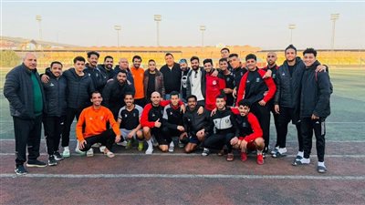 بعد انتهاء مهلة أورانج.. سمارت يطالب الجبلاية رسميا بإعلان صعوده للقسم الثاني