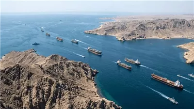 عاجل| وزير الحرب الأمريكي: إيران لا تسيطر على مضيق هرمز