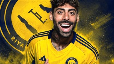 بديل بروزوفيتش.. النصر يتوصل لاتفاق مع البرتغالي سامو سيلفا