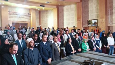 انطلاق فعاليات «ملتقى توازن ٢٠٢٦» لدعم الصحة النفسية وبناء الإنسان بالإسماعيلية