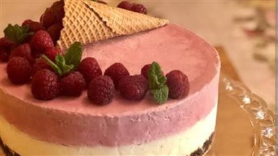 طرق تحضير كيكة الآيس كريم.. حلوى صيفية تجمع بين الطعم المنعش وسهولة الإعداد