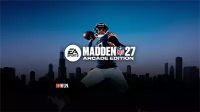 Madden NFL 27 تصل إلى Apple Arcade في 7 أغسطس