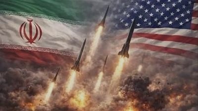 عاجل.. الجيش الأميركي يختتم الليلة السابعة من عملياته ضد إيران ويؤكد استمرار التصعيد العسكري