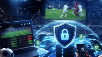 المراهنات الإلكترونية.. تكتب الفصل الاخير في حياة شاب بالمرج