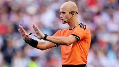 نهائي المونديال.. مخادمة يعيد التحكيم العربي للعالمية