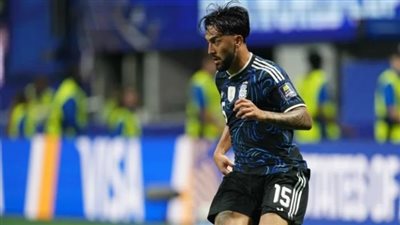 نجم الأرجنتين يرفض البقاء مع يوفنتوس 