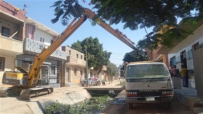 استجابة فورية لشكاوى المواطنين..محافظ الجيزة يوجه بحملات مكثفة لتحسين الخدمات ورفع الإشغالات