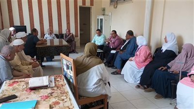 خطة جديدة لتطوير مركز صحي يخدم 35 ألف مواطن بالزقازيق