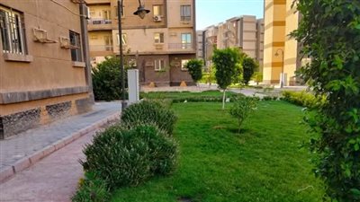 اليوم جهاز حدائق أكتوبر يبدأ تسليم وحدات مشروع 810 عمارة