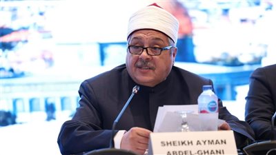 القضية الفلسطينية..أيمن عبد الغني: الأزهر لا يساوم على المبادئ ويطالب بوقف العدوان 